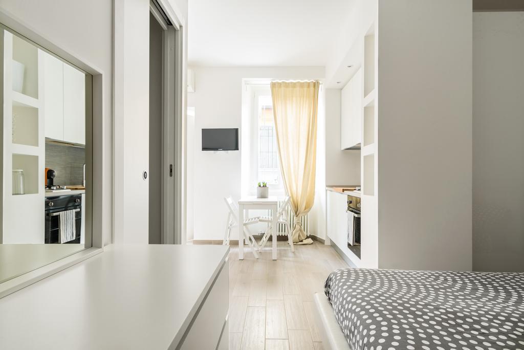 M3 Dergano Ciaia Apartament Milano Wi-Fi Super Veloce Milão Exterior foto