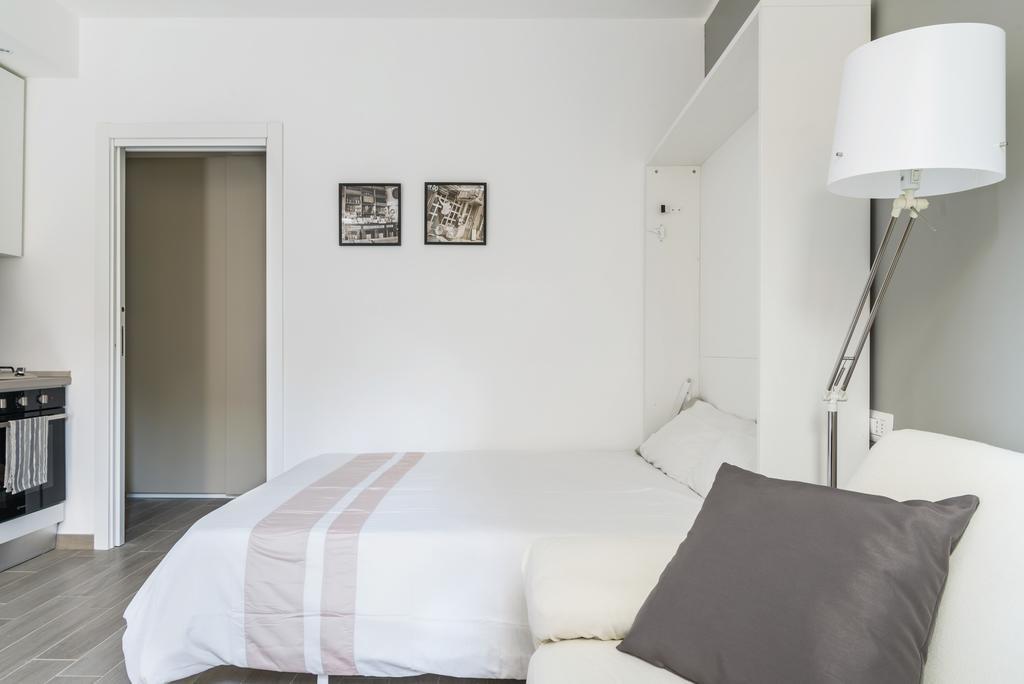 M3 Dergano Ciaia Apartament Milano Wi-Fi Super Veloce Milão Exterior foto
