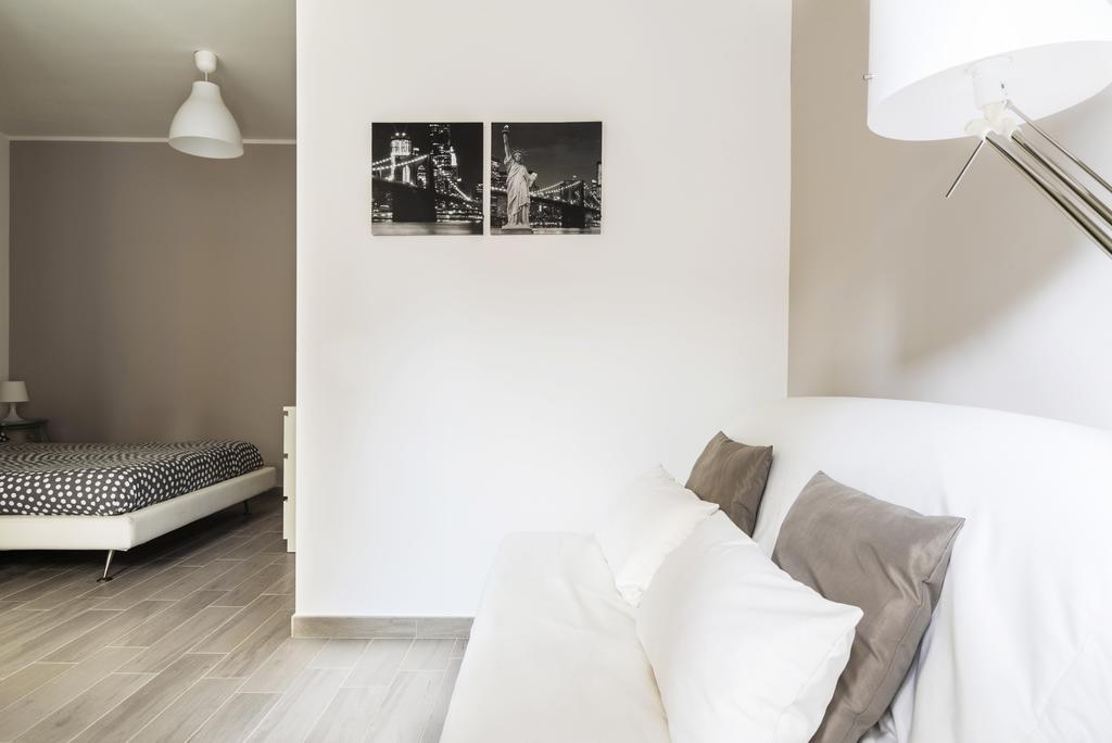M3 Dergano Ciaia Apartament Milano Wi-Fi Super Veloce Milão Exterior foto