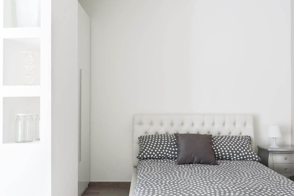 M3 Dergano Ciaia Apartament Milano Wi-Fi Super Veloce Milão Exterior foto