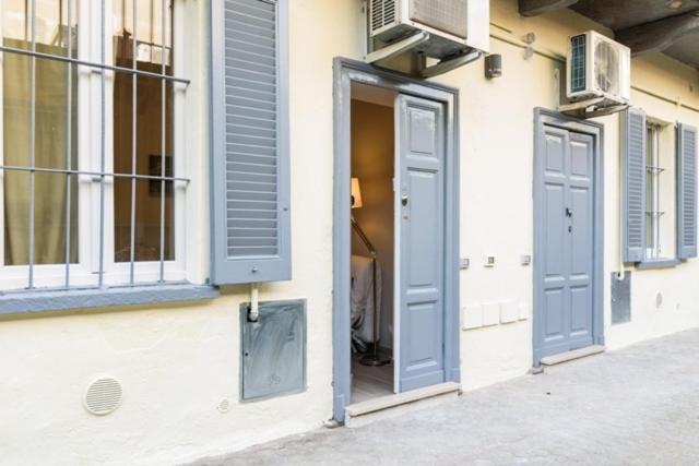 M3 Dergano Ciaia Apartament Milano Wi-Fi Super Veloce Milão Exterior foto